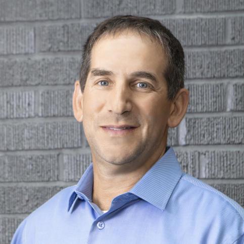 Jeffrey Brown portrait photo